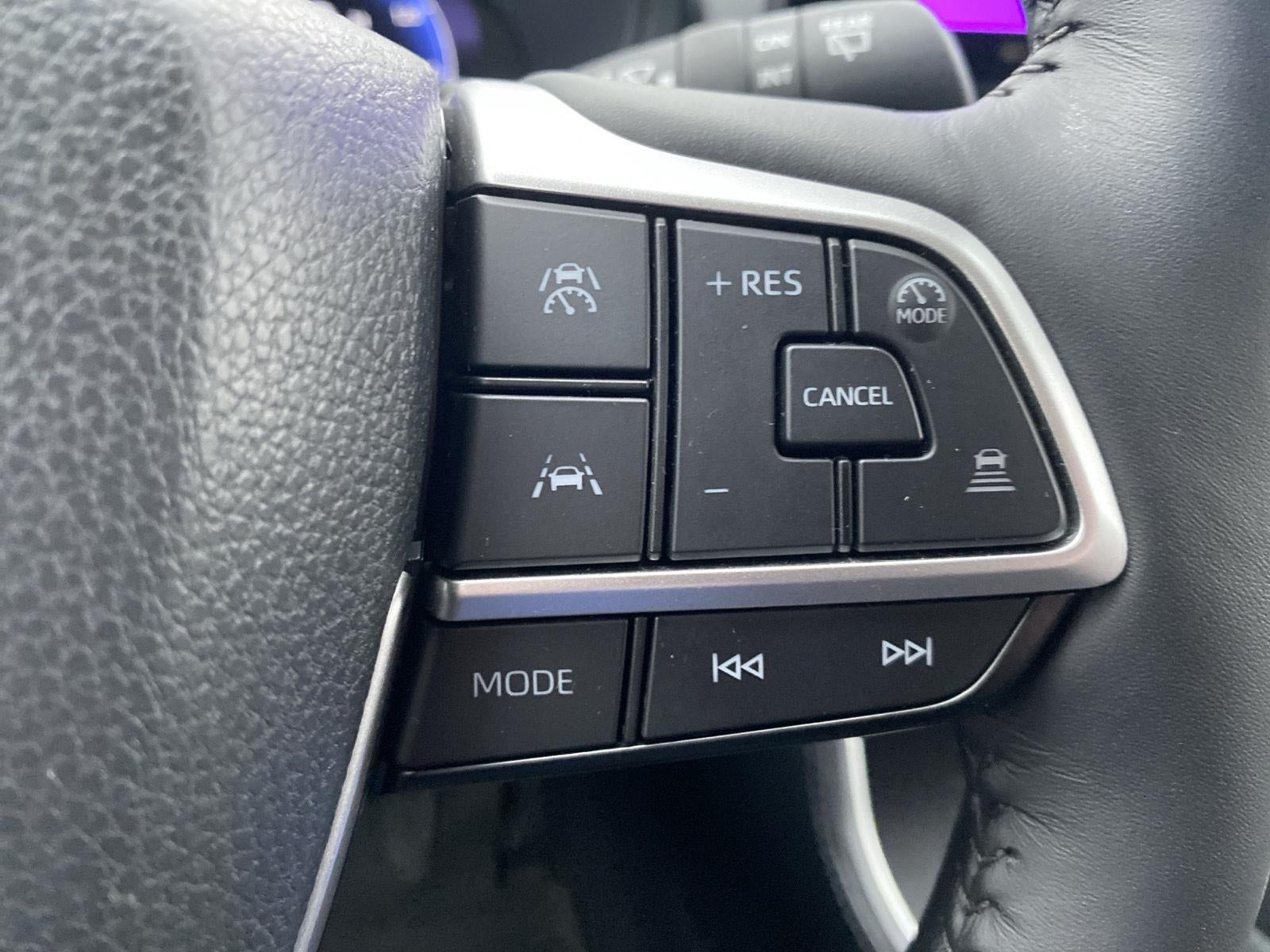 2025 Toyota Grand Highlander Platinum