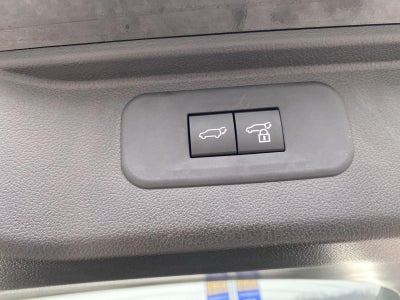 2025 Toyota Grand Highlander Platinum