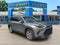2025 Toyota Grand Highlander Limited