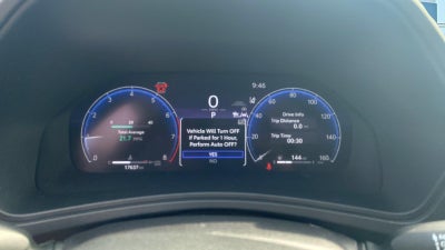 2025 Toyota Grand Highlander Limited