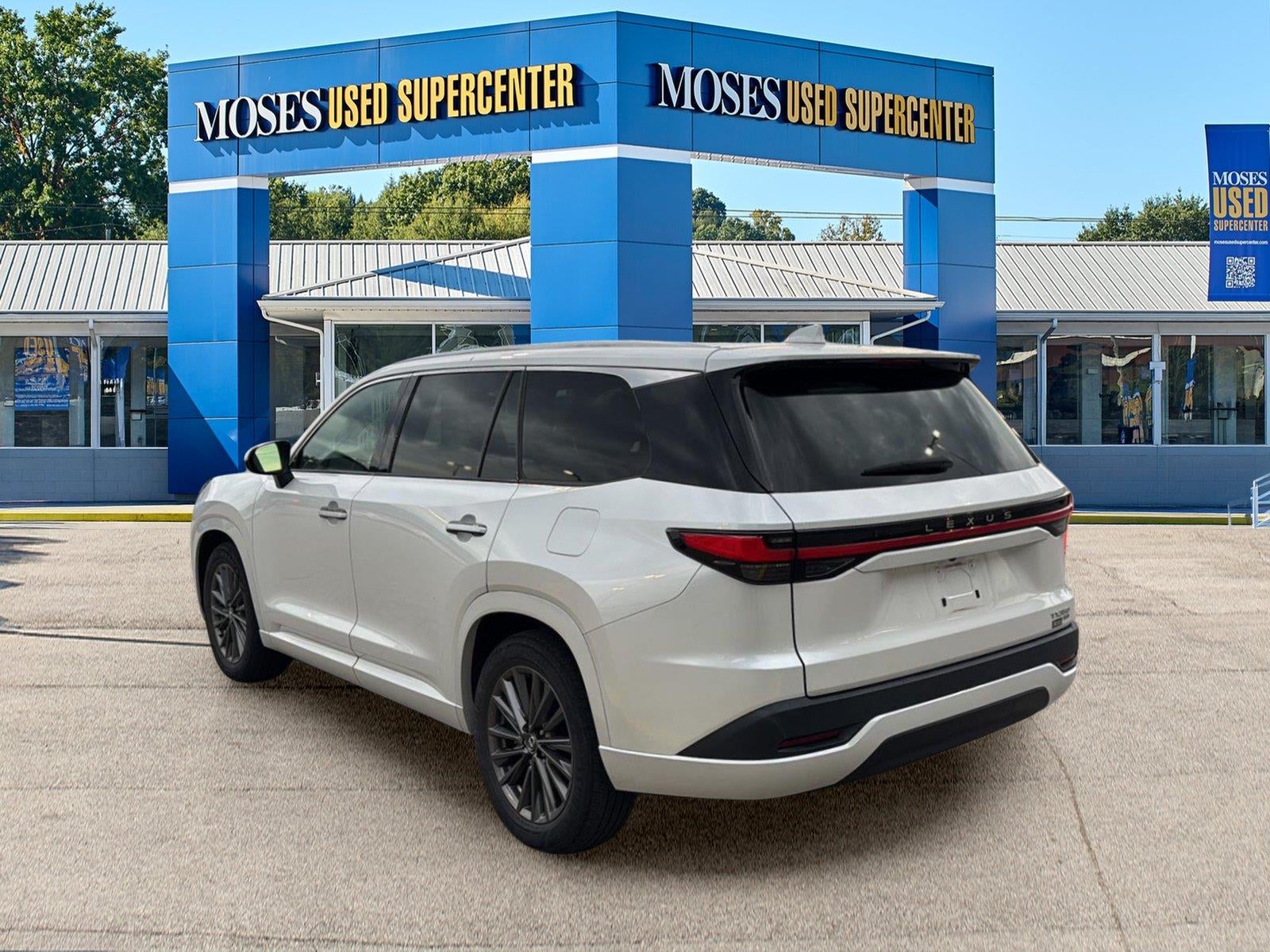 2024 Lexus Tx TX 350