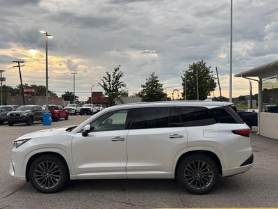 2024 Lexus Tx TX 350