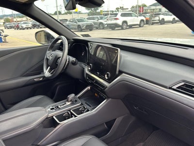 2024 Lexus Tx TX 350