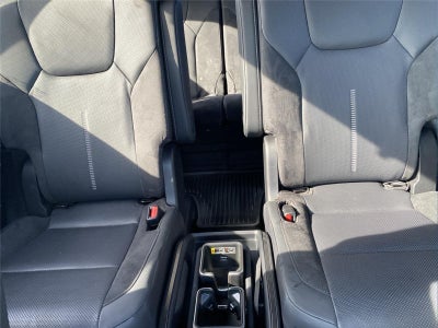 2024 Lexus TX TX 350 Luxury