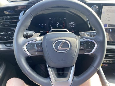 2024 Lexus TX TX 350 Luxury