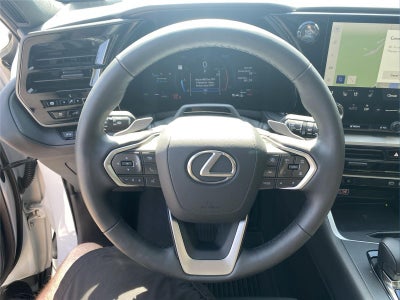 2025 Lexus TX TX 350 Premium