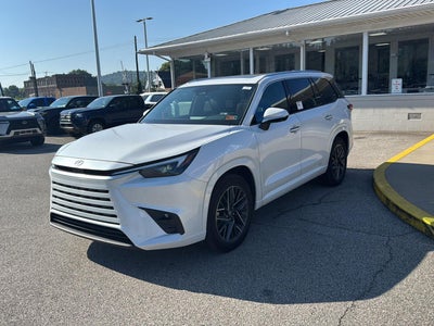 2026 Lexus TX TX 350 Premium