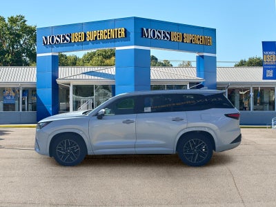 2026 Lexus TX TX 350 Premium