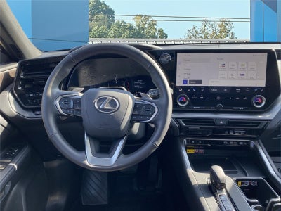 2025 Lexus TX TX 350 Premium