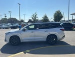2026 Lexus TX TX 500h F SPORT Performance Premium