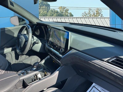 2026 Lexus TX TX 500h F SPORT Performance Premium
