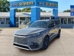 2026 Lexus TX TX 500h F SPORT Performance Premium