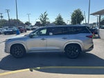 2026 Lexus TX TX 500h F SPORT Performance Premium
