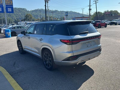 2026 Lexus TX TX 500h F SPORT Performance Premium