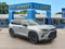 2026 Toyota Grand Highlander Hybrid Nightshade