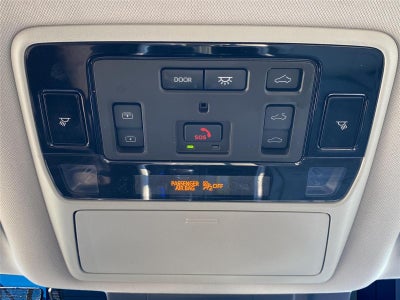 2024 Toyota Grand Highlander Hybrid Limited