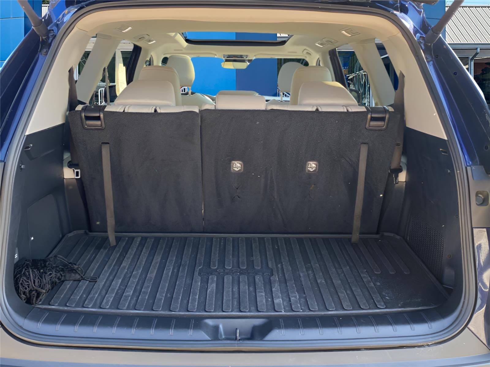 2024 Toyota Grand Highlander Hybrid Limited