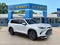2024 Toyota Grand Highlander Hybrid MAX Platinum
