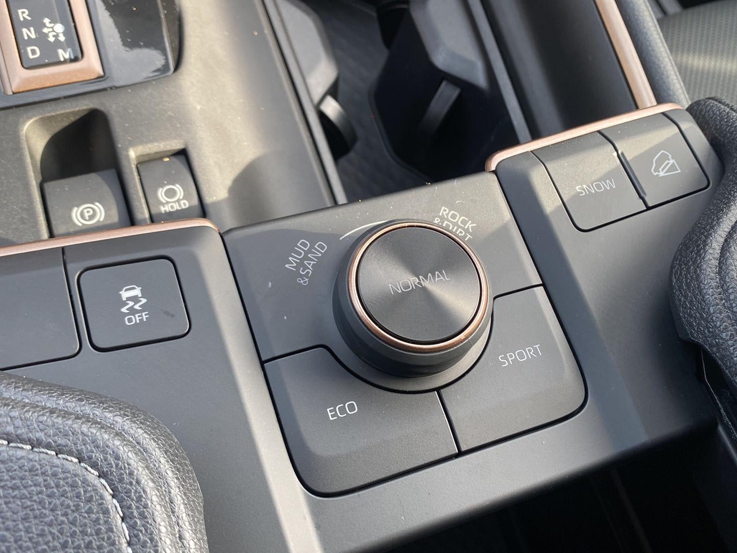 2025 Toyota Grand Highlander Hybrid MAX Platinum