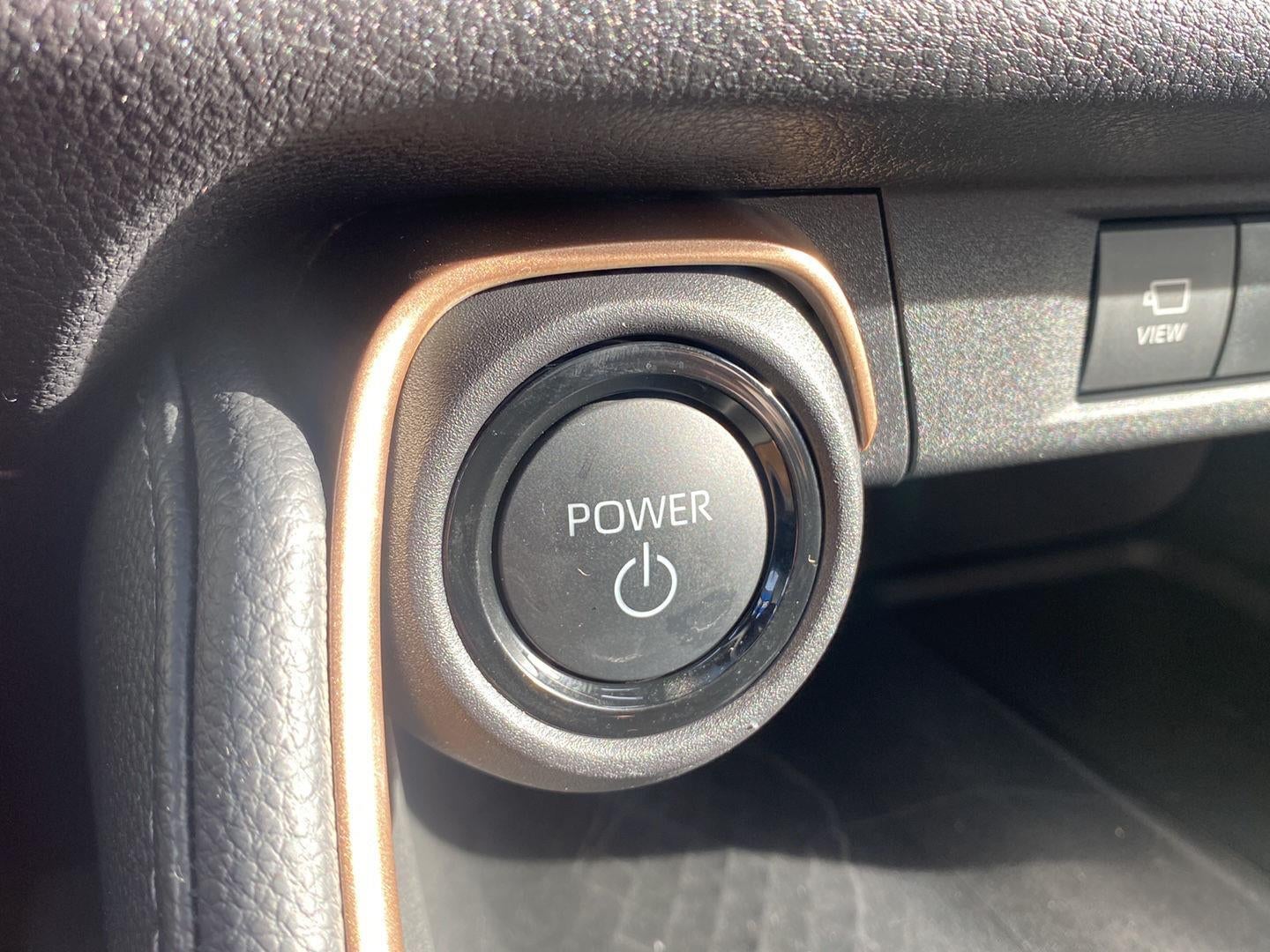 2025 Toyota Grand Highlander Hybrid MAX Platinum