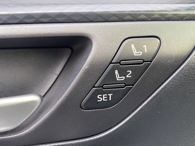 2025 Toyota Grand Highlander Hybrid MAX Platinum