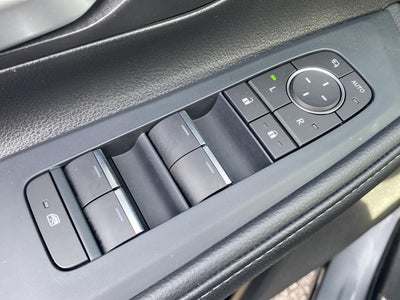 2025 Toyota Grand Highlander Hybrid MAX Platinum