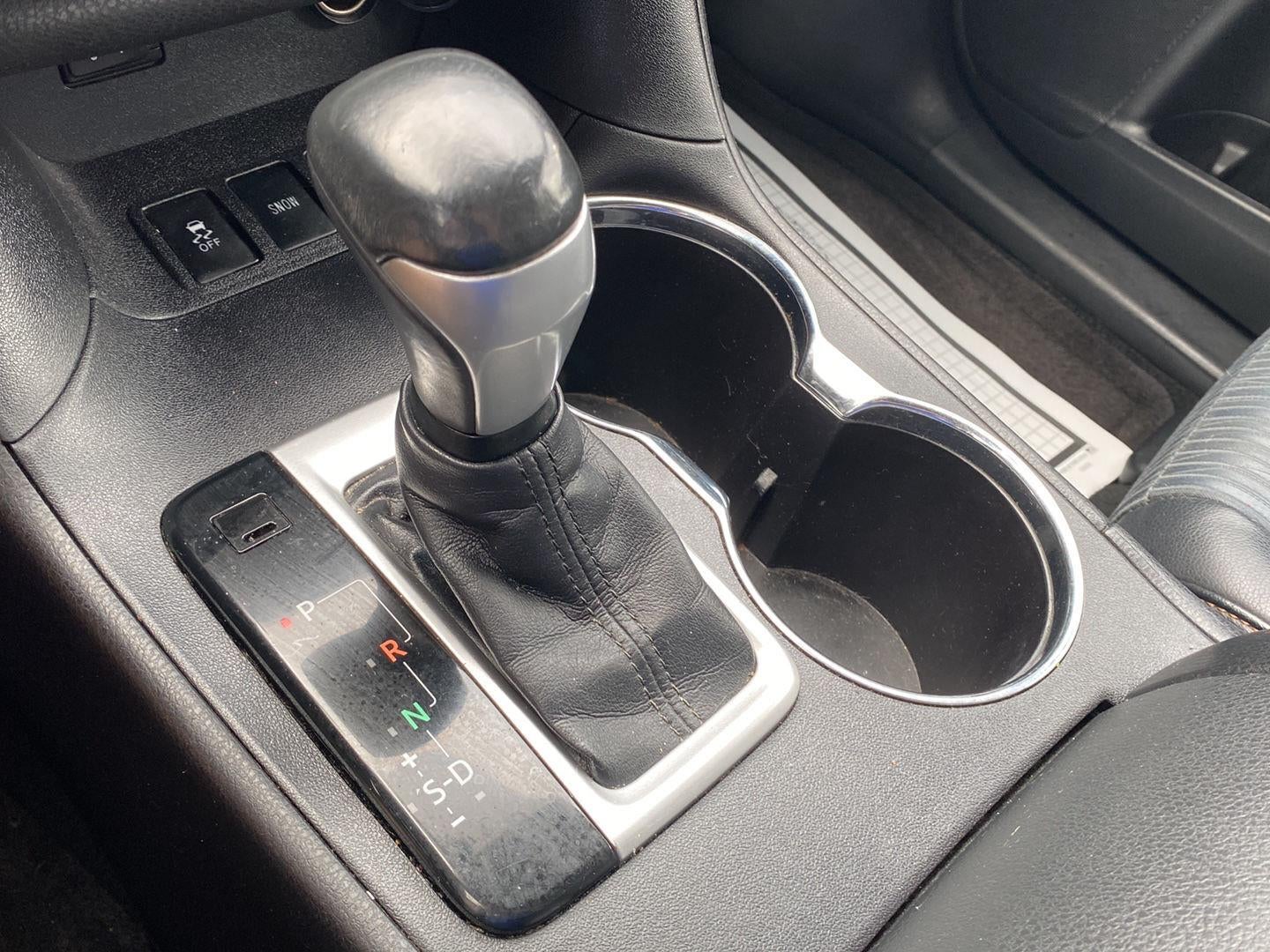 2015 Toyota Highlander LE Plus