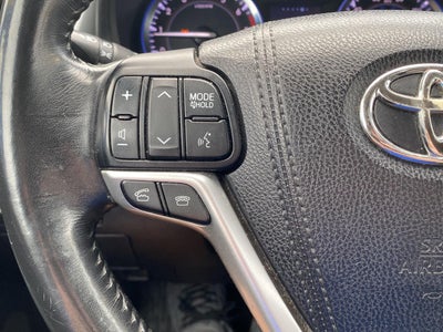 2015 Toyota Highlander LE Plus