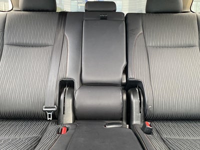 2015 Toyota Highlander LE Plus