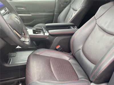 2025 Toyota Sienna XSE 7-Passenger