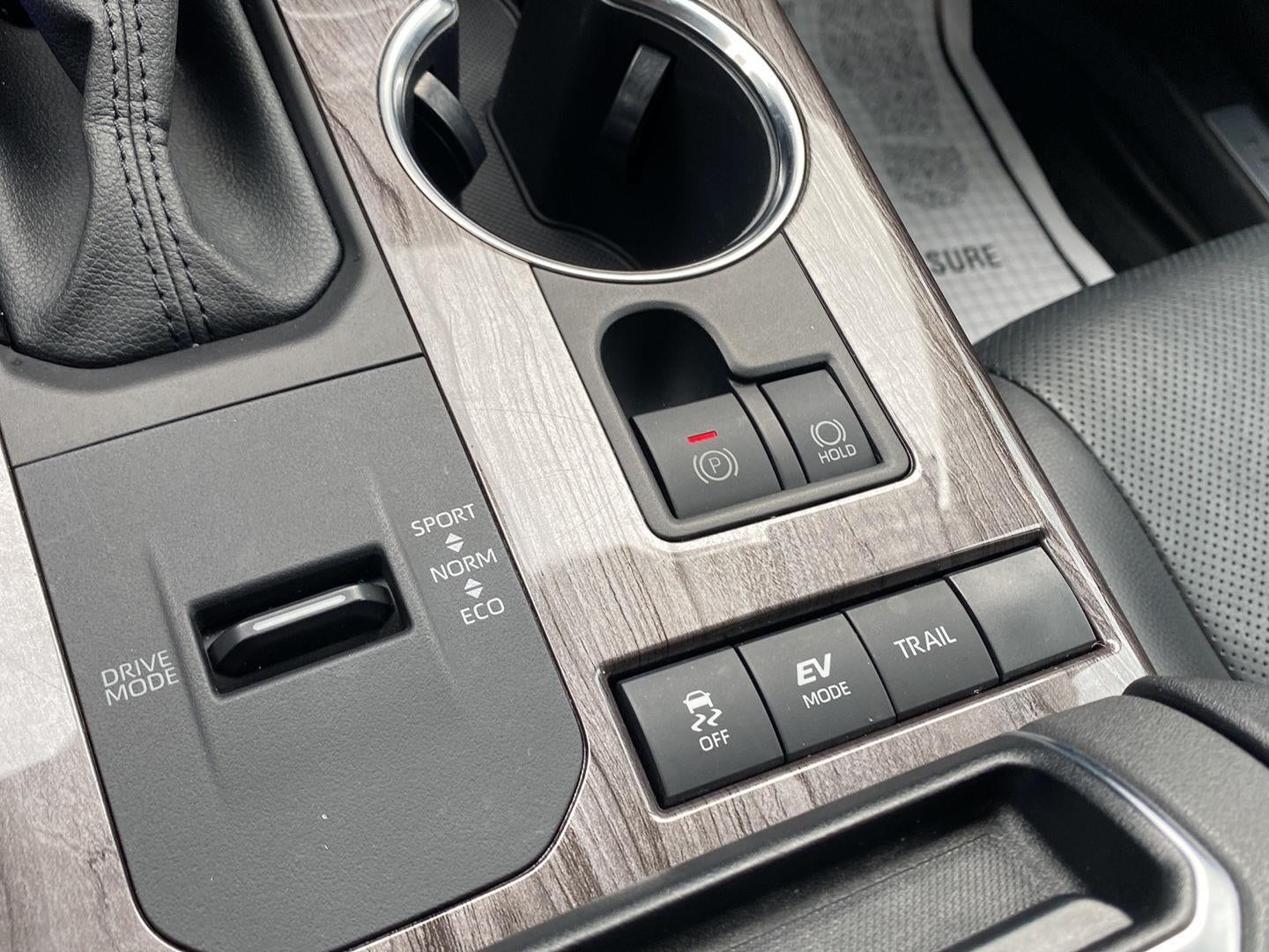 2021 Toyota Highlander Hybrid Limited