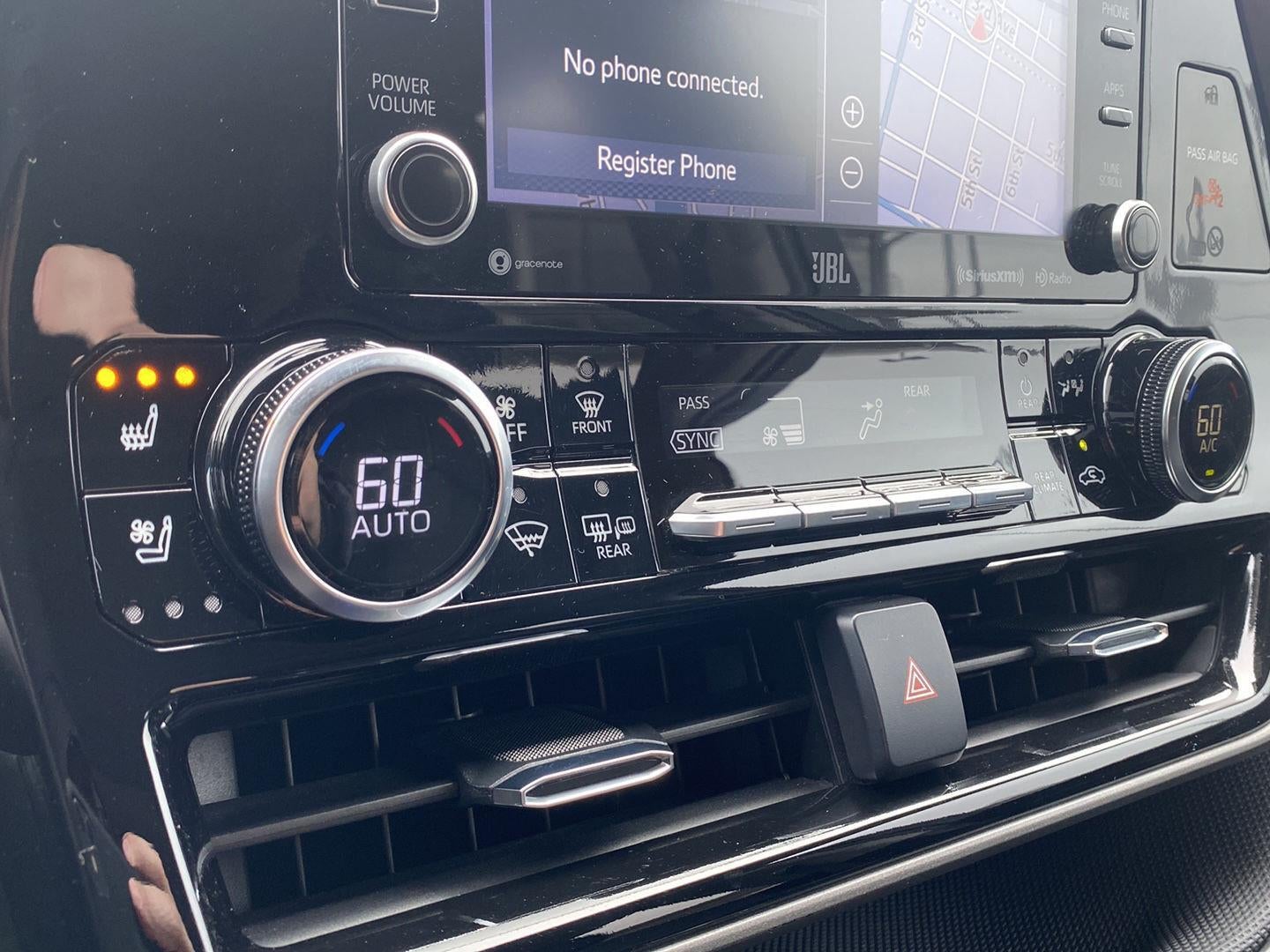 2021 Toyota Highlander Hybrid Limited