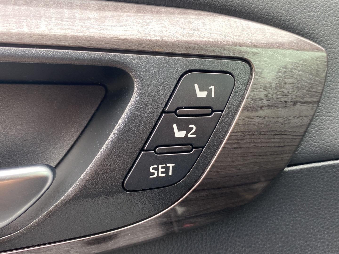 2021 Toyota Highlander Hybrid Limited