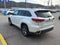 2018 Toyota Highlander Hybrid Limited Platinum