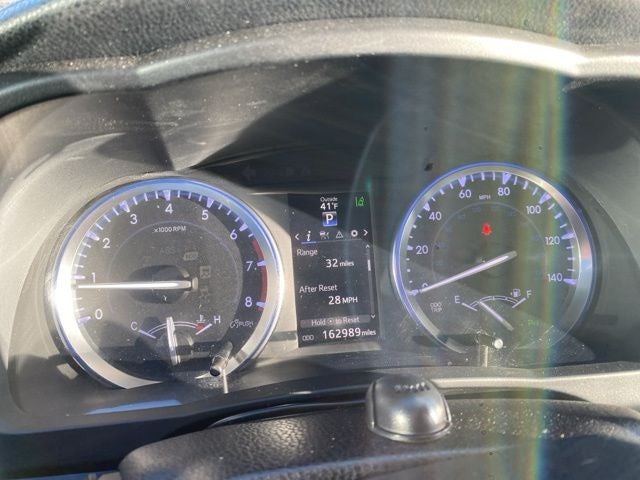 2015 Toyota Highlander Limited Platinum V6