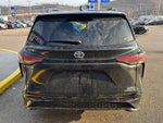 2021 Toyota Sienna XSE