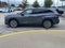 2025 Toyota Highlander Hybrid Platinum