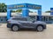 2025 Toyota Highlander Hybrid Platinum