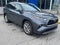 2025 Toyota Highlander Hybrid Platinum