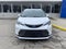 2025 Toyota Sienna Platinum 7-Passenger