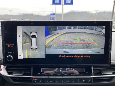 2025 Toyota Sienna Platinum 7-Passenger