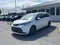 2025 Toyota Sienna Platinum 7-Passenger