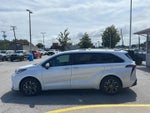 2025 Toyota Sienna Platinum 7-Passenger