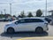 2025 Toyota Sienna Platinum 7-Passenger