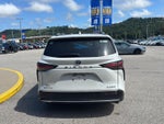 2025 Toyota Sienna Platinum 7-Passenger
