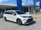 2025 Toyota Sienna Platinum 7-Passenger