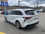 2023 Toyota Sienna Platinum 7-Passenger