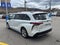 2023 Toyota Sienna Platinum 7-Passenger