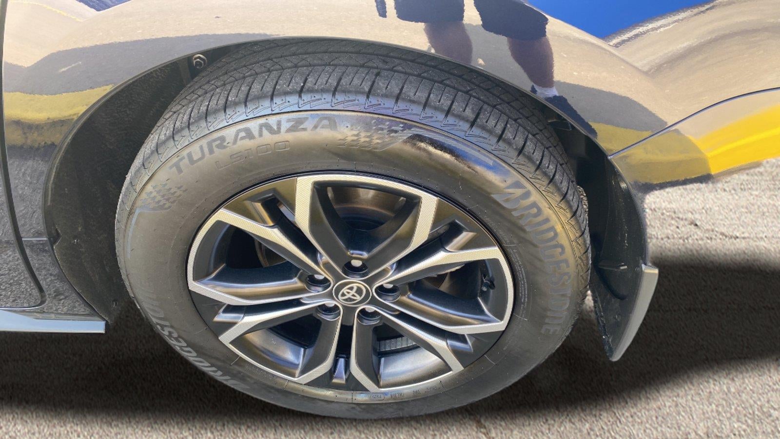 2025 Toyota Sienna MINIVAN