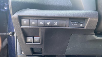 2025 Toyota Sienna MINIVAN